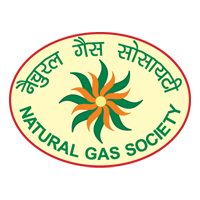 D V Shastry, Natural Gas Society Logo