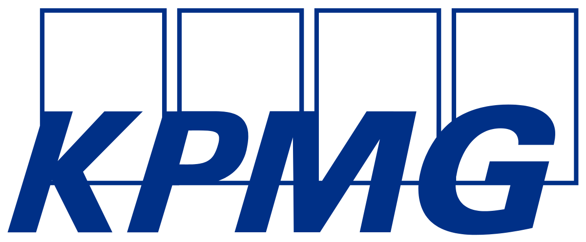 Sharad Somani, KPMG Services Pte. Ltd. Logo