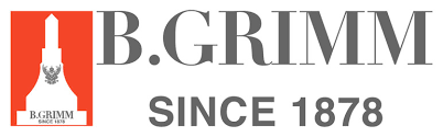 Andrew Kirk, B. Grimm Logo