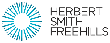 Marty Sinthavanarong, Herbert Smith Freehills