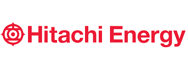 Yep Min Teo, Hitachi Energy Logo