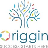 Origgin Logo