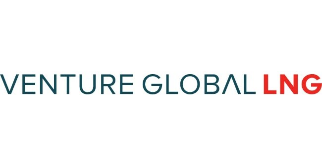 Jeanne Duclos, Venture Global LNG Logo