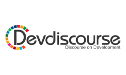 Media Partner Devdiscourse 250X150