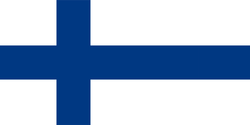 Finland 339X229