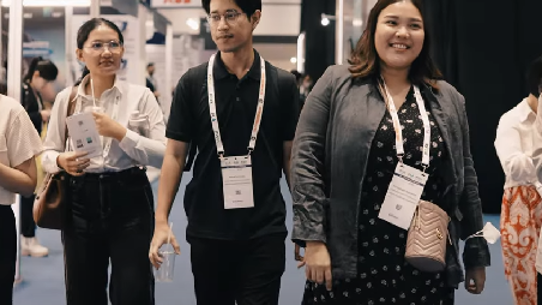 FUTURE ENERGY ASIA EXHIBITION & SUMMIT | DAY 1 WRAP UP