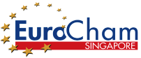 Charanya Nopnukulvised, European Chamber Of Commerce Thailand Logo