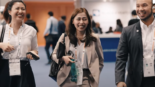 FUTURE ENERGY ASIA EXHIBITION & SUMMIT | WRAP UP DAY 3