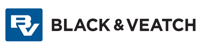 Kiran Budhlani, Black & Veatch Logo