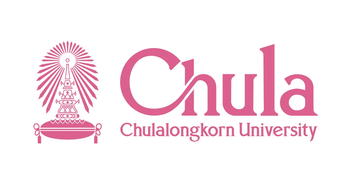 Dr Piti Eiamchamroonlarp, Chulalongkorn University Logo