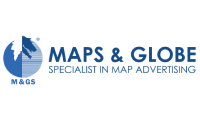 Maps Globe